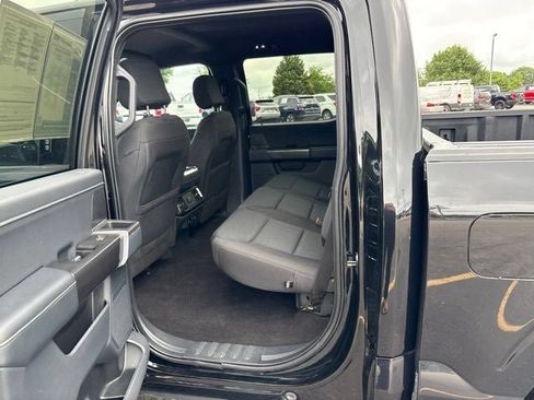 Used 2022 Ford F150 XLT w/ Equipment Group 302A High AWD/4WD image 19