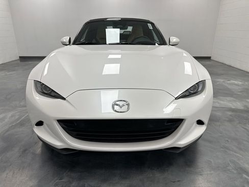 New 2026 MAZDA MX-5 Miata Grand Touring RWD image 3