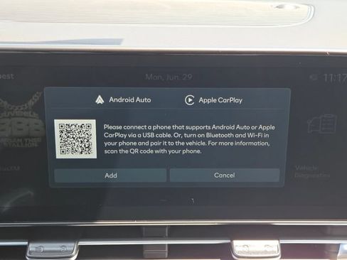 New 2026 Hyundai Kona SEL Premium AWD/4WD image 3