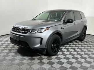 Used 2022 Land Rover Discovery Sport S image 1