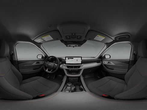 New 2026 Ford Explorer Active AWD/4WD image 23