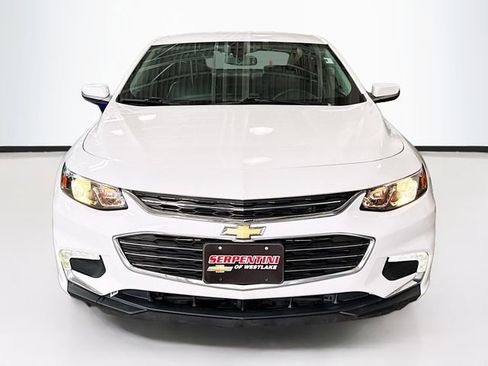 Used 2016 Chevrolet Malibu LT image 4