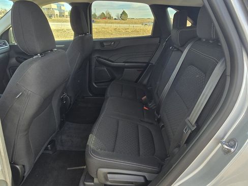 Used 2023 Ford Escape Active image 28