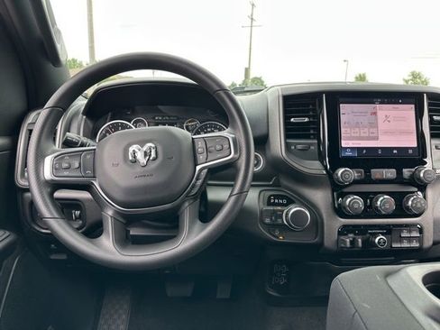 New 2026 RAM 1500 Tradesman image 6