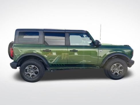 Used 2024 Ford Bronco Big Bend image 4