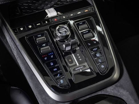 New 2026 Aston Martin DBX S AWD/4WD image 29