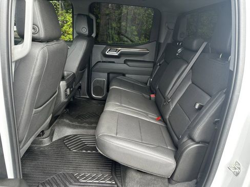 Used 2023 Chevrolet Silverado 1500 RST w/ All Star Edition Plus image 19