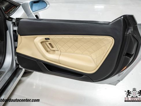 Used 2008 Lamborghini Gallardo Spyder image 20