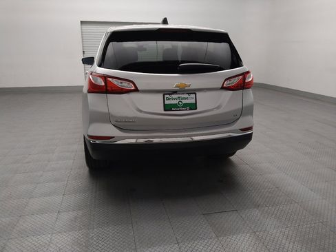 Used 2021 Chevrolet Equinox LT image 7