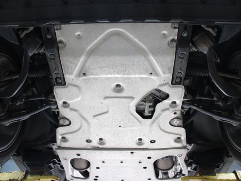 Used 2019 Land Rover Range Rover HSE AWD/4WD image 94