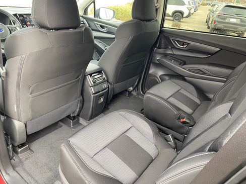 New 2025 Subaru Ascent Premium image 19