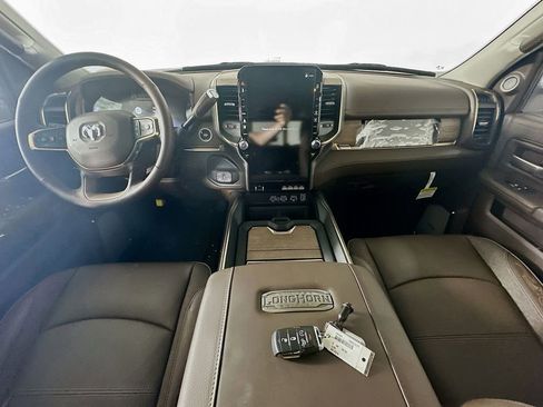 New 2026 RAM 2500 Limited image 11