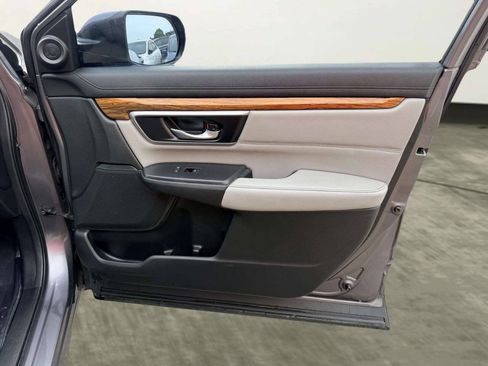 Used 2018 Honda CR-V EX-L image 32