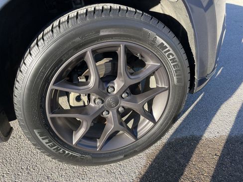 Used 2020 Jeep Grand Cherokee Limited X image 30