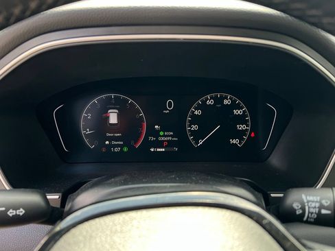 Used 2024 Honda Pilot Touring image 18