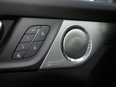 New 2026 Buick Enclave Avenir w/ Super Cruise Package FWD image 27