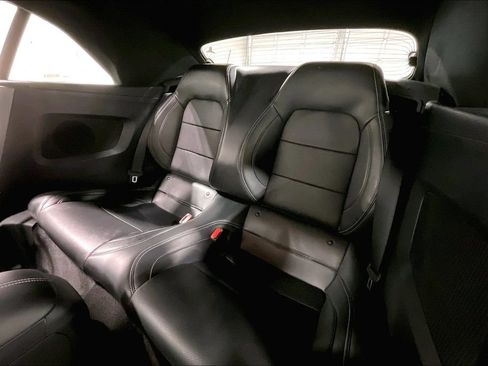 Used 2024 Ford Mustang Premium RWD image 32