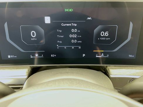New 2026 Kia K5 EX FWD image 17