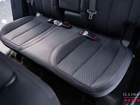 Used 2014 Chevrolet Equinox LS image 23