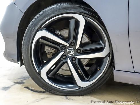 Used 2020 Honda Accord Sport image 12