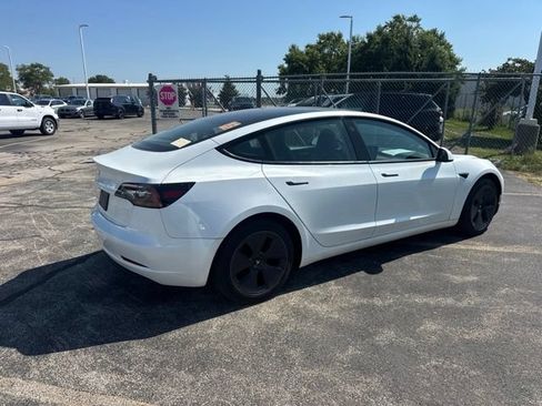 Used 2023 Tesla Model 3 Standard Range RWD image 4