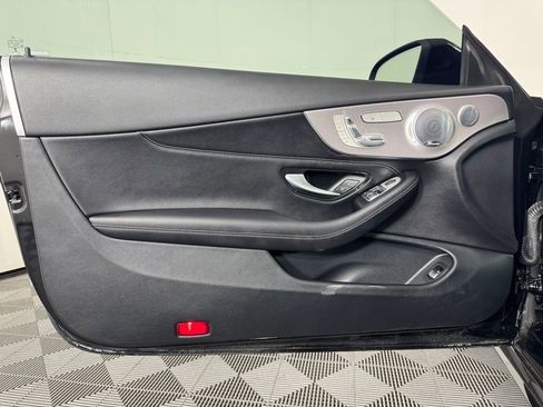 Used 2021 Mercedes-Benz C 300 Coupe image 25
