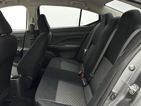 Used 2023 Nissan Versa S w/ Trunk Package image 26