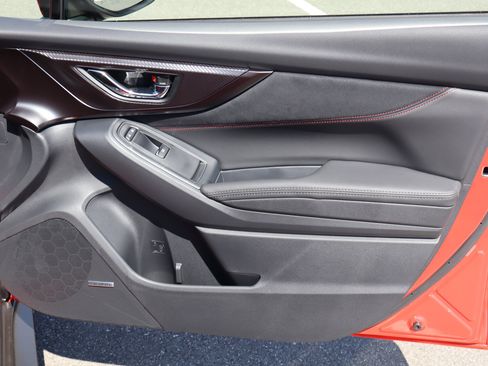New 2026 Subaru WRX Limited AWD/4WD image 20