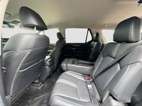 Used 2024 Honda Pilot EX-L image 23