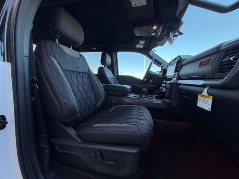 New 2026 Ford F150 XLT w/ Equipment Group 303A High image 29