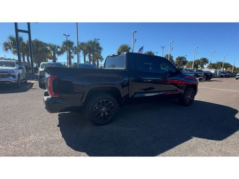 Used 2022 Toyota Tundra Platinum w/ Advanced Package image 6