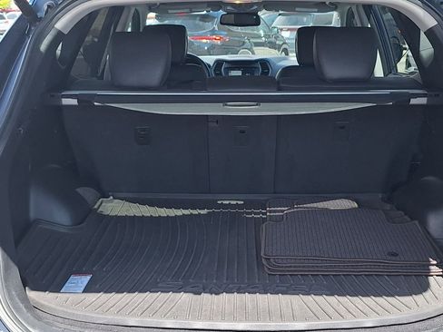 Used 2017 Hyundai Santa Fe Sport w/ 2.0T Ultimate Tech Package 05 image 28