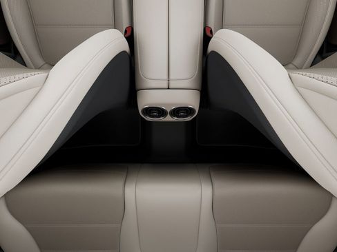 New 2026 Mercedes-Benz GLC 300 GLC 300 image 47