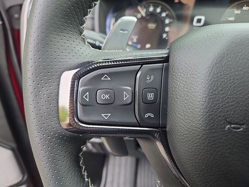 Used 2025 RAM 1500 Rebel w/ Rebel Level 2 Equipment Group AWD/4WD image 22