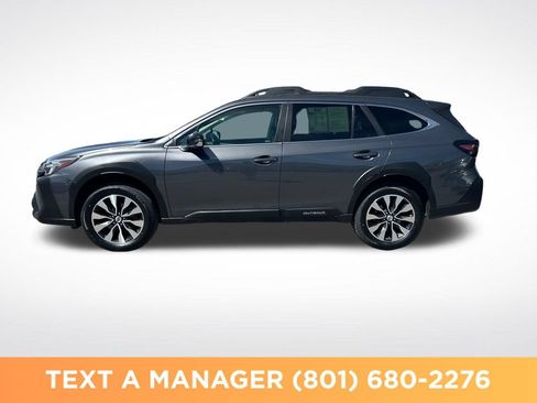 Used 2023 Subaru Outback Limited AWD/4WD image 7