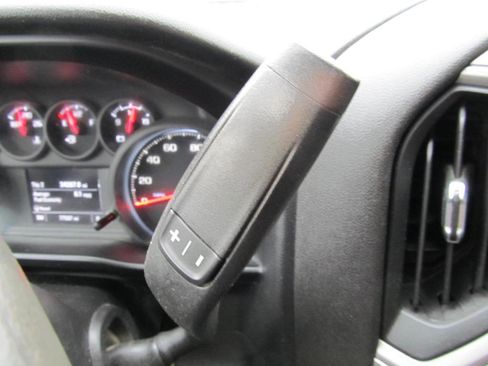 Used 2022 Chevrolet Silverado 3500 W/T w/ WT Convenience Package image 51