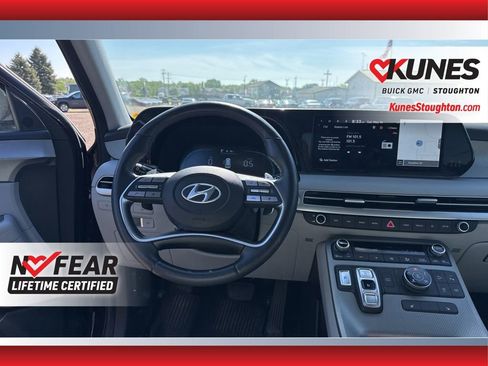 Used 2024 Hyundai Palisade SEL AWD/4WD image 38