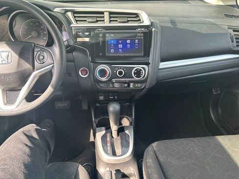 Used 2017 Honda Fit EX image 18