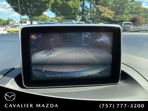Used 2015 MAZDA MAZDA3 s Grand Touring FWD image 19