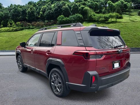 New 2026 Subaru Outback Premium image 3