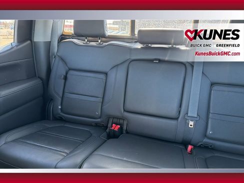 Used 2020 GMC Sierra 1500 Denali image 31