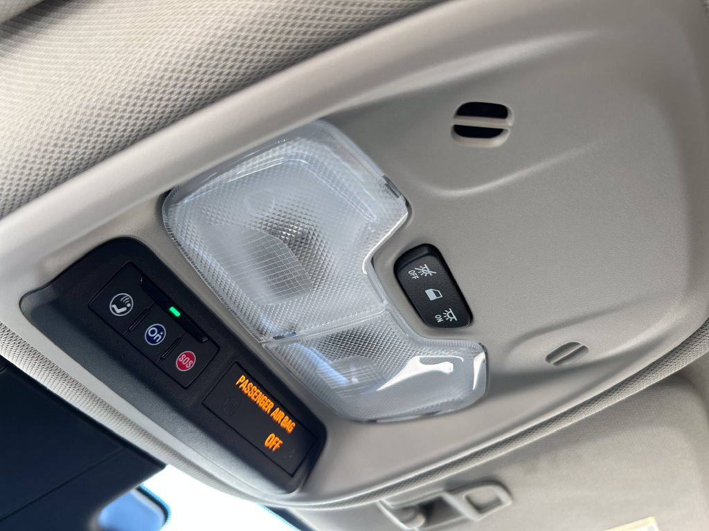 Used 2024 Buick Encore GX Preferred w/ Comfort Package FWD image 31
