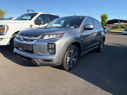 Used 2024 Mitsubishi Outlander Sport ES