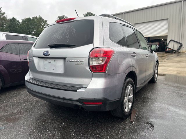Used 2014 Subaru Forester 2.5i Premium w/ Popular Package #2 AWD/4WD image 4