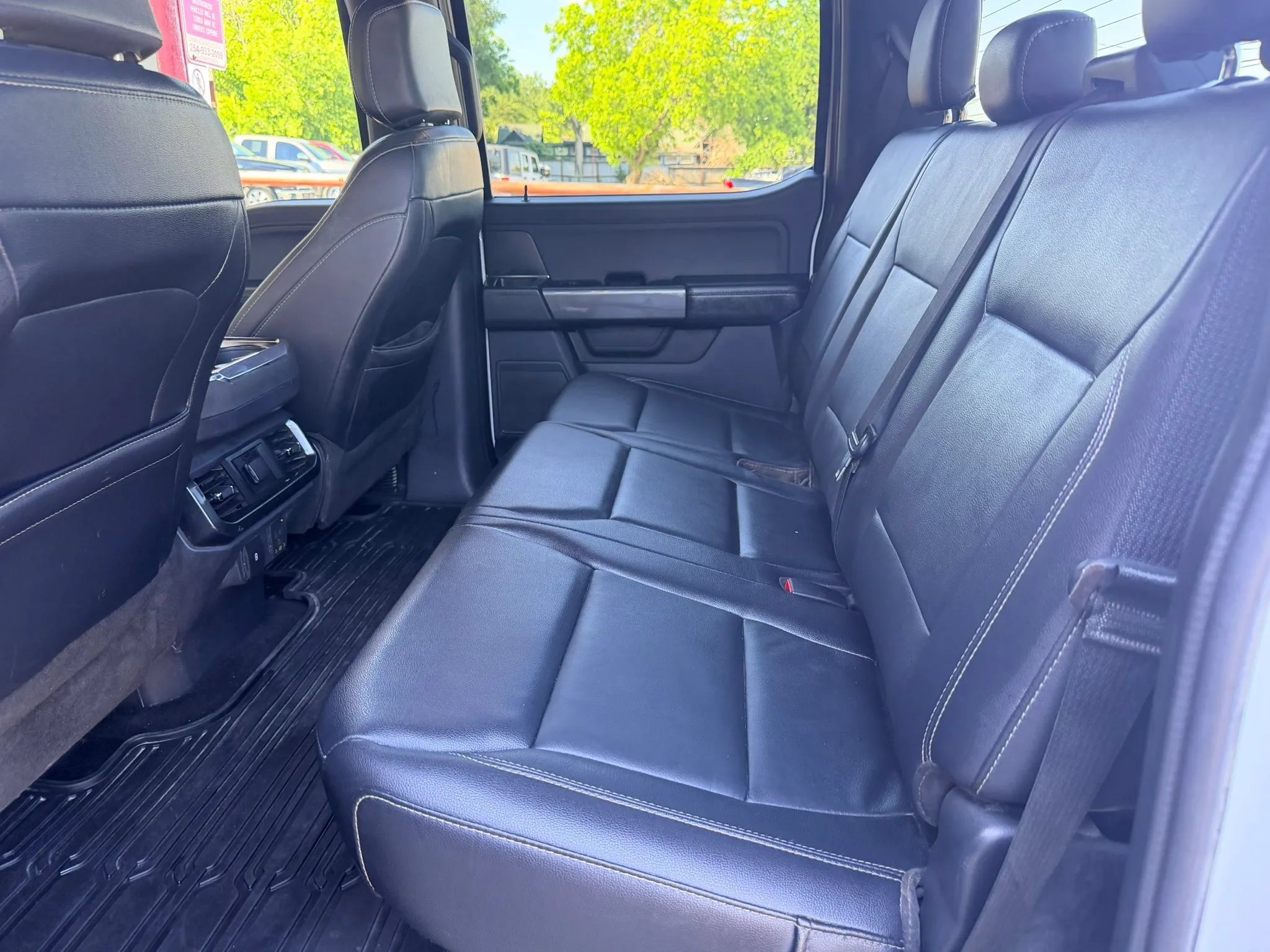Used 2022 Ford F150 XLT w/ Equipment Group 302A High AWD/4WD image 25