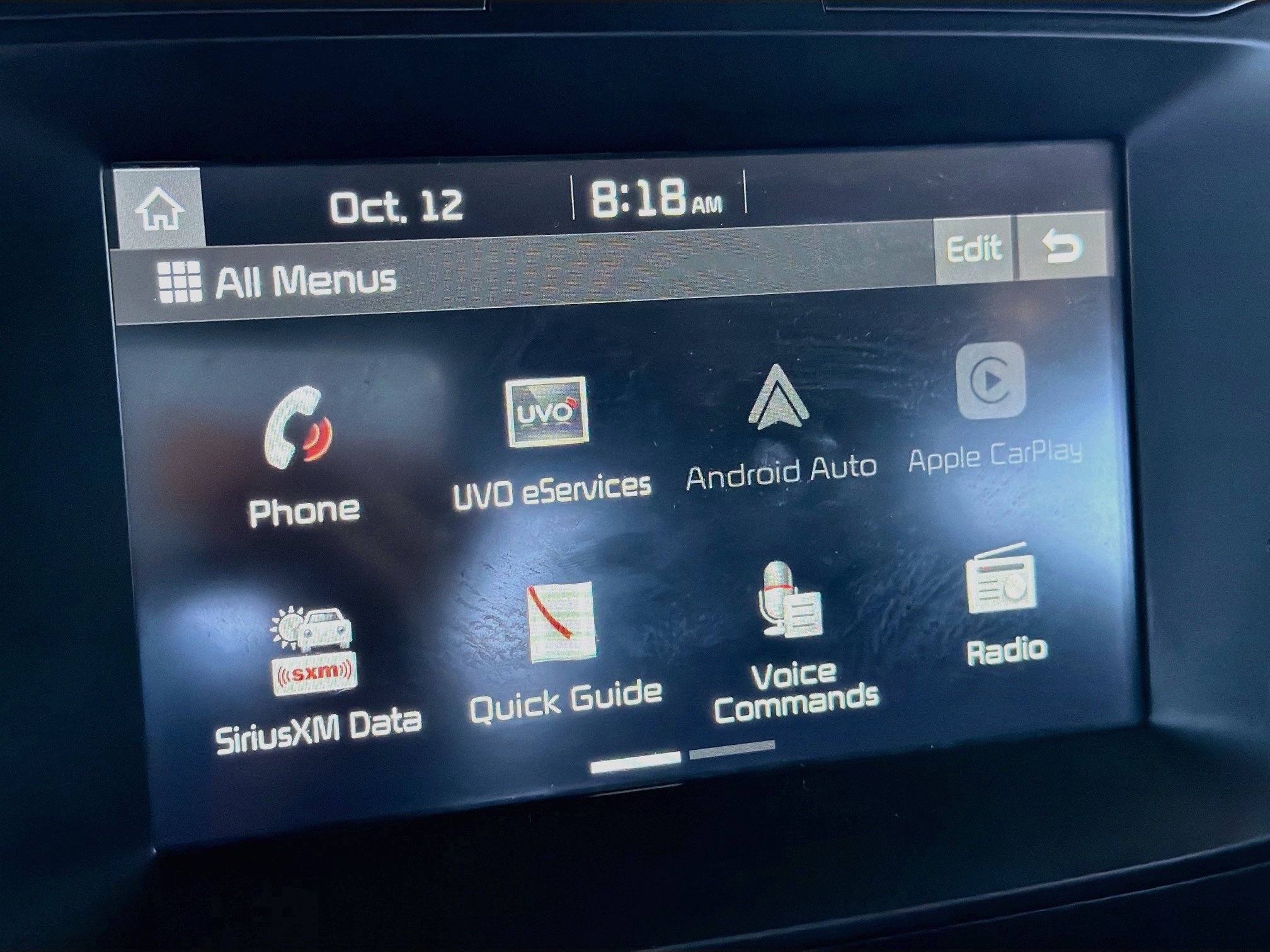 Used 2019 Kia Soul + FWD image 21