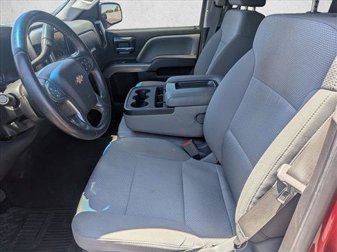 Used 2014 Chevrolet Silverado 1500 LT w/ All Star Edition RWD image 14