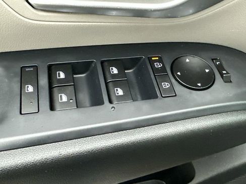 Used 2025 Hyundai Tucson SEL image 27