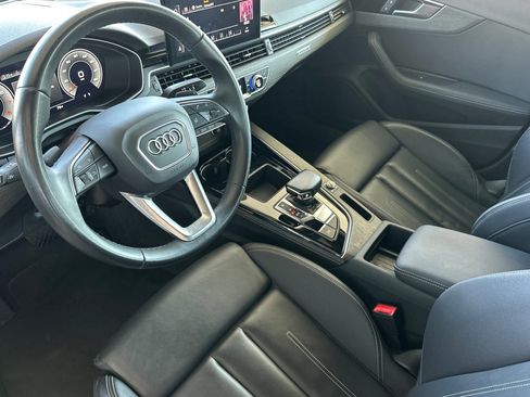 Used 2023 Audi A4 2.0T Premium Plus image 9