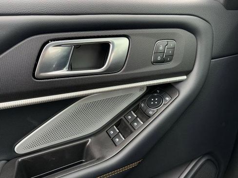New 2026 Ford Explorer Tremor w/ Tremor Ultimate Package image 23